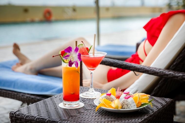 Mường Thanh Luxury Quảng Ninh Hotel